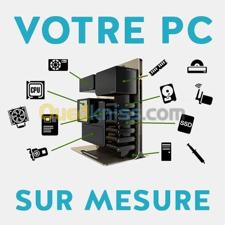 PC CORE I3 