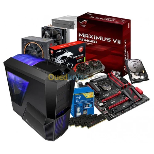 PC CORE I3 