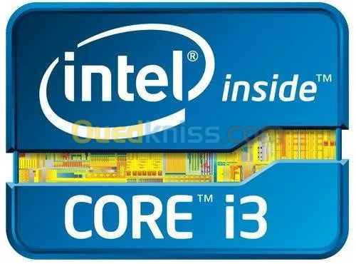 PC CORE I3 