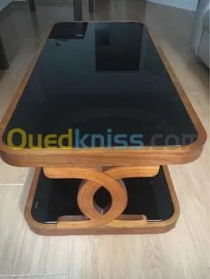 Table basse pour salon