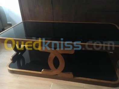 Table basse pour salon