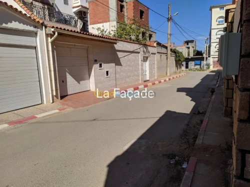 Vente Villa Tipaza Chaiba