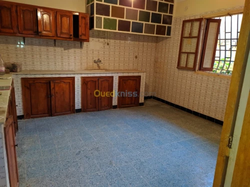 Vente Villa Tipaza Chaiba
