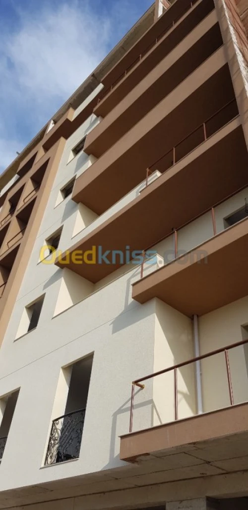 Revêtement de façade en monocouche 