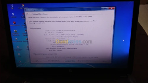 Pc portable 