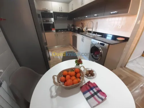 Vente Appartement F3 Alger Bordj el kiffan