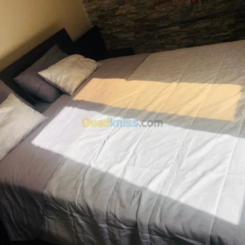 Vente Appartement F3 Alger Bordj el kiffan
