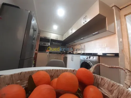 Vente Appartement F3 Alger Bordj el kiffan