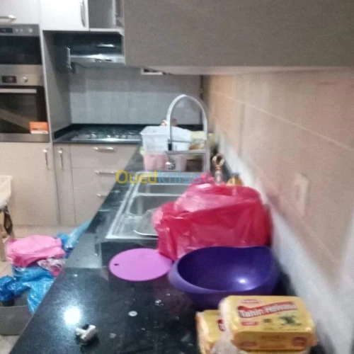 Vente Appartement F3 Alger Bordj el kiffan