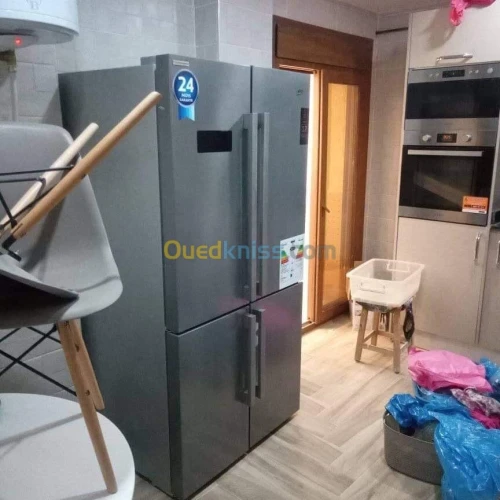 Vente Appartement F3 Alger Bordj el kiffan