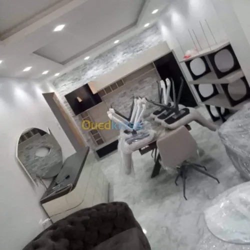 Vente Appartement F3 Alger Bordj el kiffan