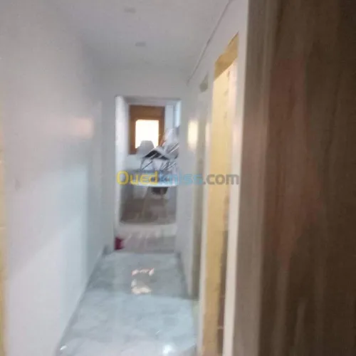 Vente Appartement F3 Alger Bordj el kiffan
