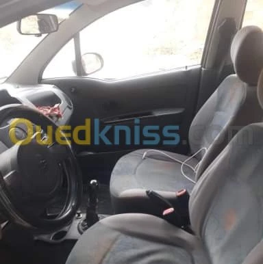 Chevrolet Spark 2011 Lite Ls