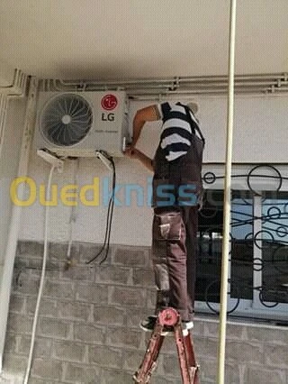 Reparation electromenager