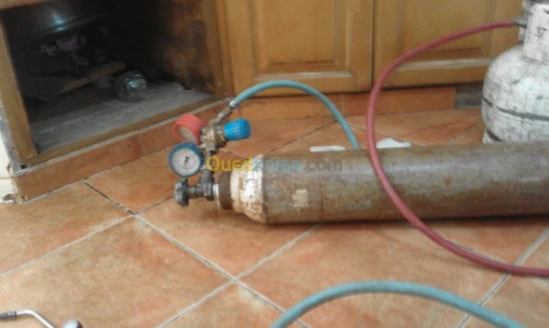 Reparation electromenager