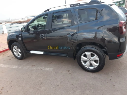 Duster  Dacia
