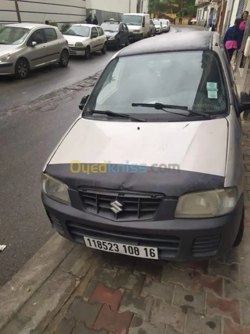 Suzuki Alto 2008 