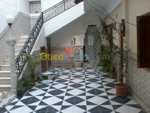 Vente Villa Blida Beni tamou