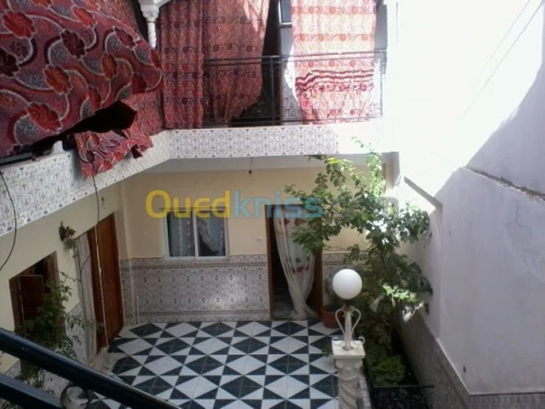 Vente Villa Blida Beni tamou