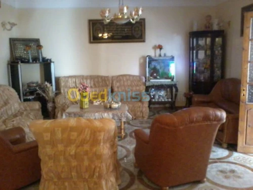 Vente Villa Blida Beni tamou