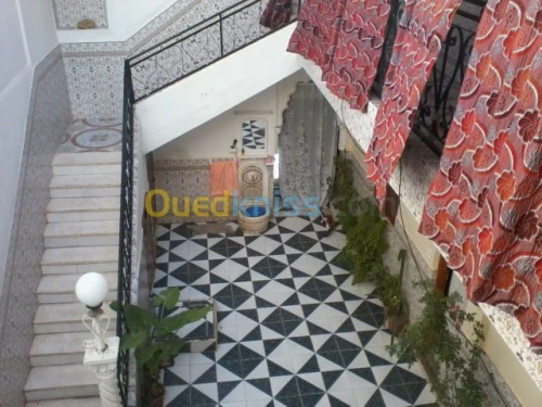 Vente Villa Blida Beni tamou