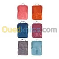 organisateur de chaussures