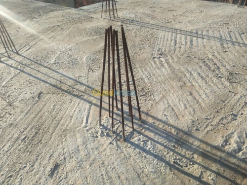 Vente Villa Béjaïa Oued ghir