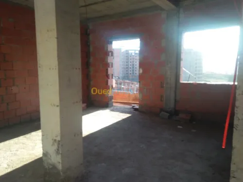 Vente Villa Béjaïa Oued ghir