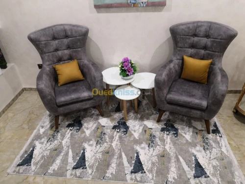 Salon de lux