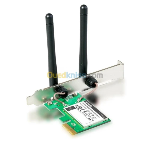 CARTE WIFI PCI EXPRESS TENDA W322E