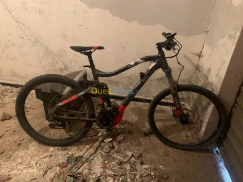 Sduro Vtt électrique 
