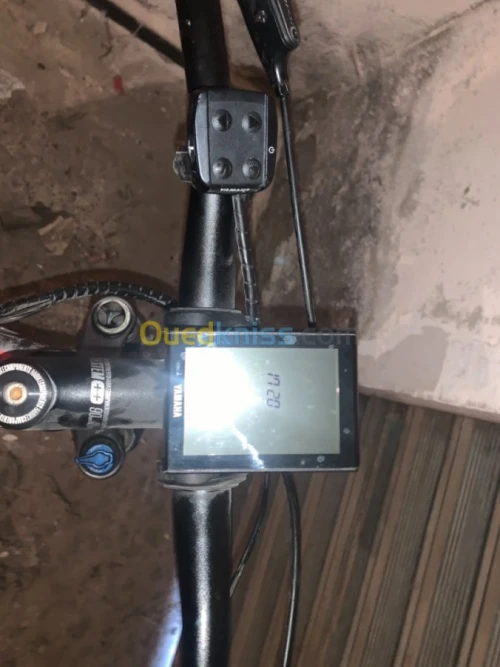 Sduro Vtt électrique 