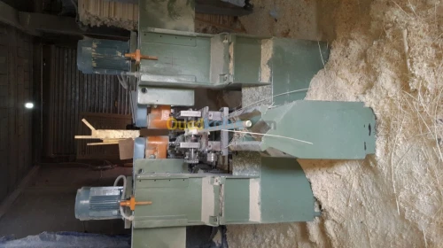 tour  fabrication manche balai  مونش ب