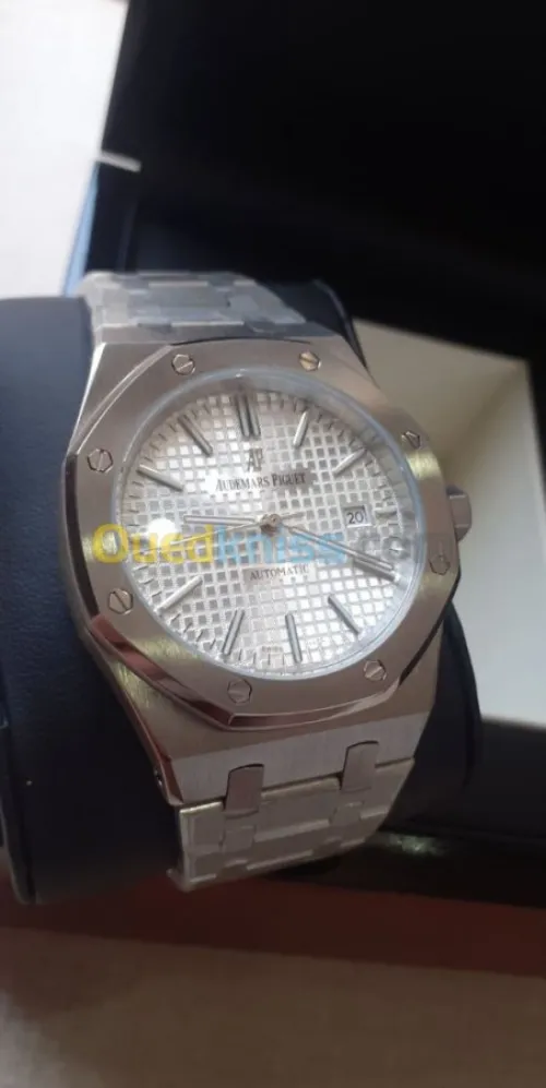 LA Gamme AUDEMARS PIGUET 