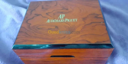 LA Gamme AUDEMARS PIGUET 