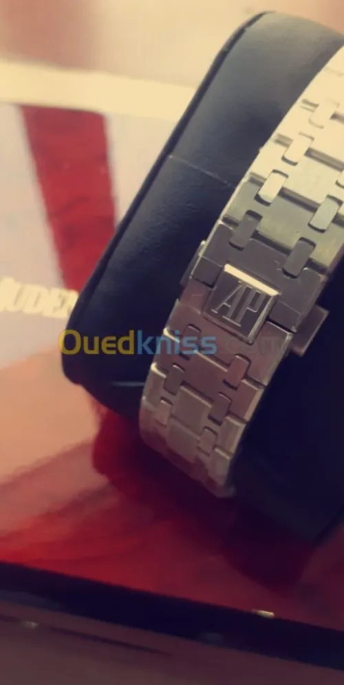 LA Gamme AUDEMARS PIGUET 