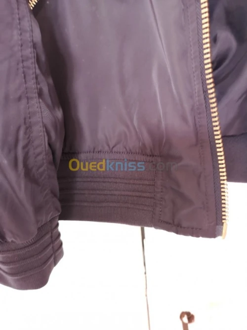 Veste originale 