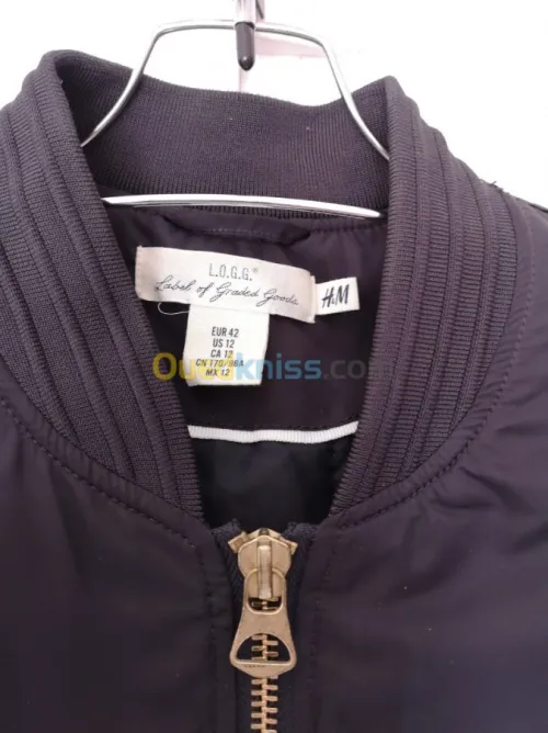 Veste originale 