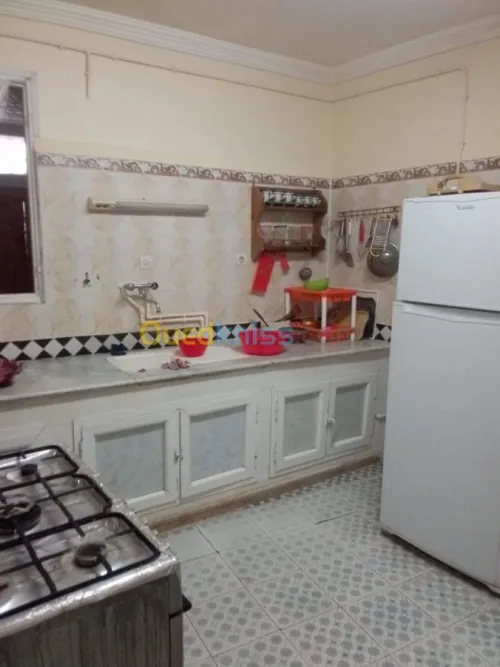 Vente Niveau De Villa F7 Biskra Biskra