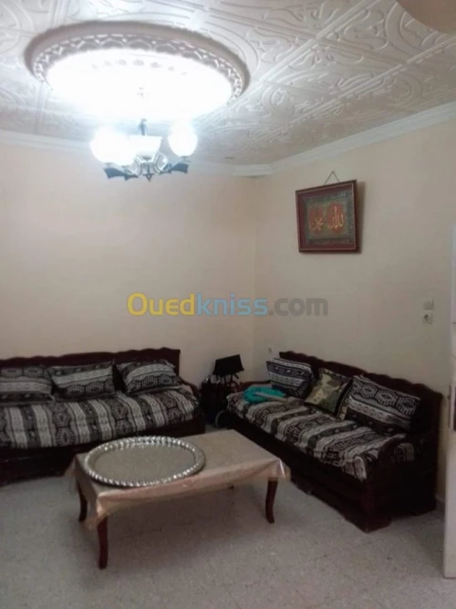 Vente Niveau De Villa F7 Biskra Biskra