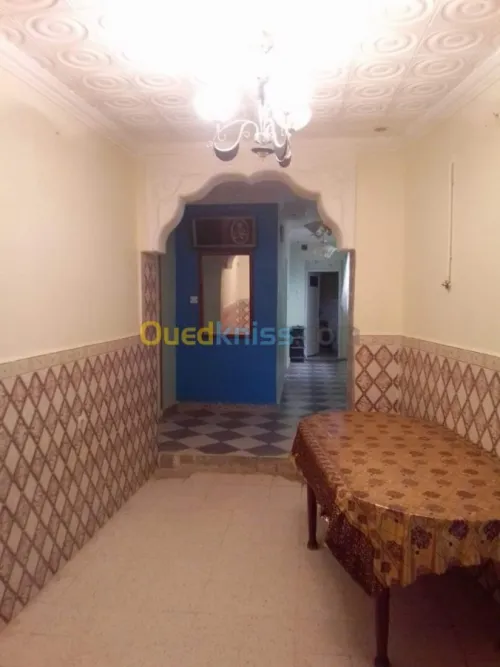 Vente Niveau De Villa F7 Biskra Biskra
