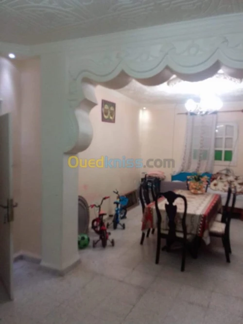 Vente Niveau De Villa F7 Biskra Biskra