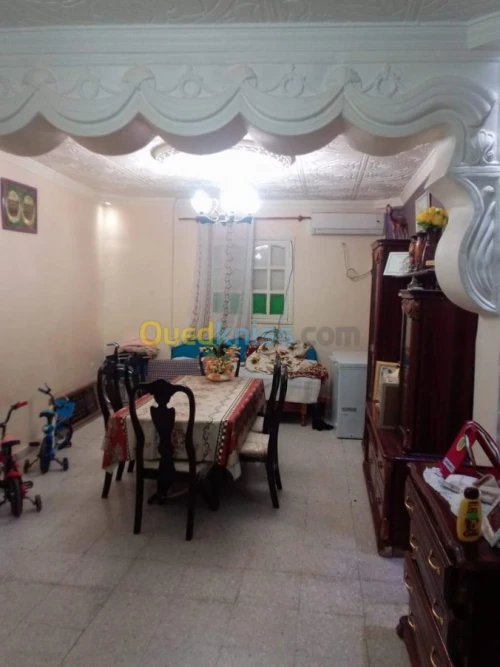 Vente Niveau De Villa F7 Biskra Biskra
