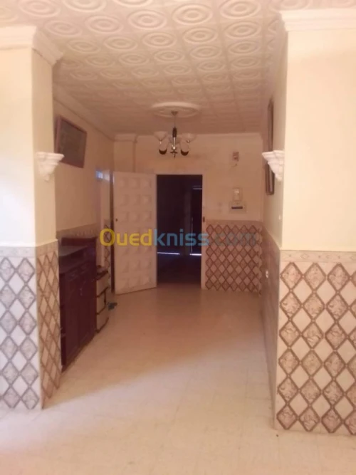 Vente Niveau De Villa F7 Biskra Biskra