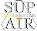 Fournitures et prestations de services