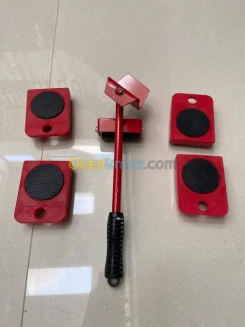 Support Pour Meubles Et Objets Lourds Entre 150 KG Et 700 KG