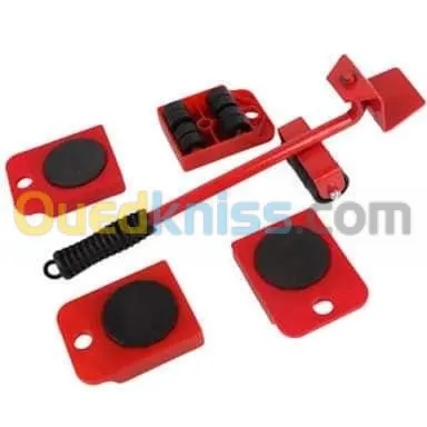 Support Pour Meubles Et Objets Lourds Entre 150 KG Et 700 KG