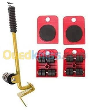 Support Pour Meubles Et Objets Lourds Entre 150 KG Et 700 KG