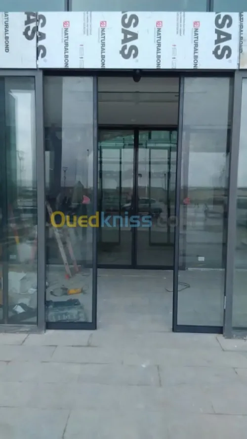 Portails et portes de garage  