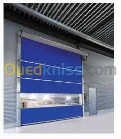 Portails et portes de garage  